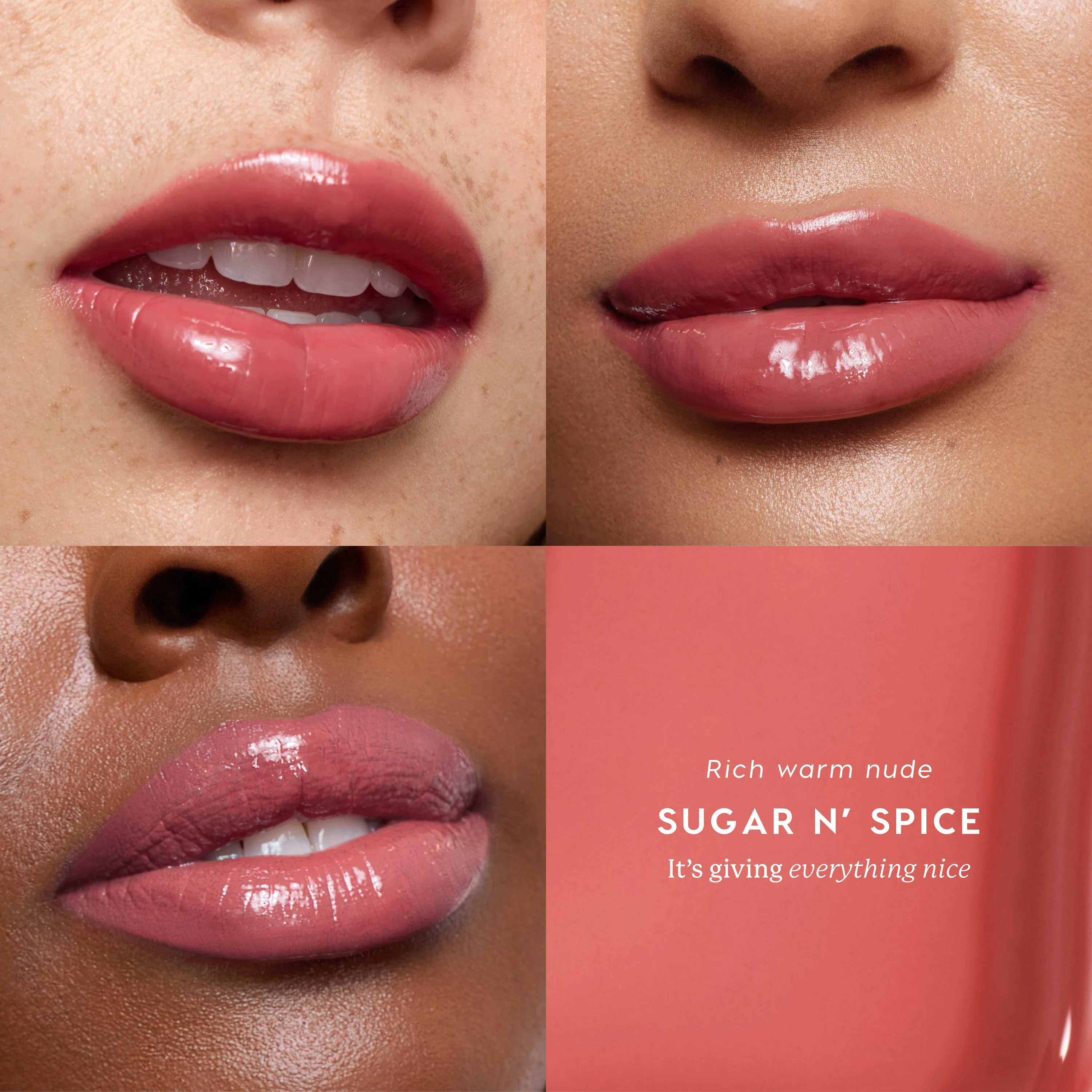 Sugar N' Spice - Image 2