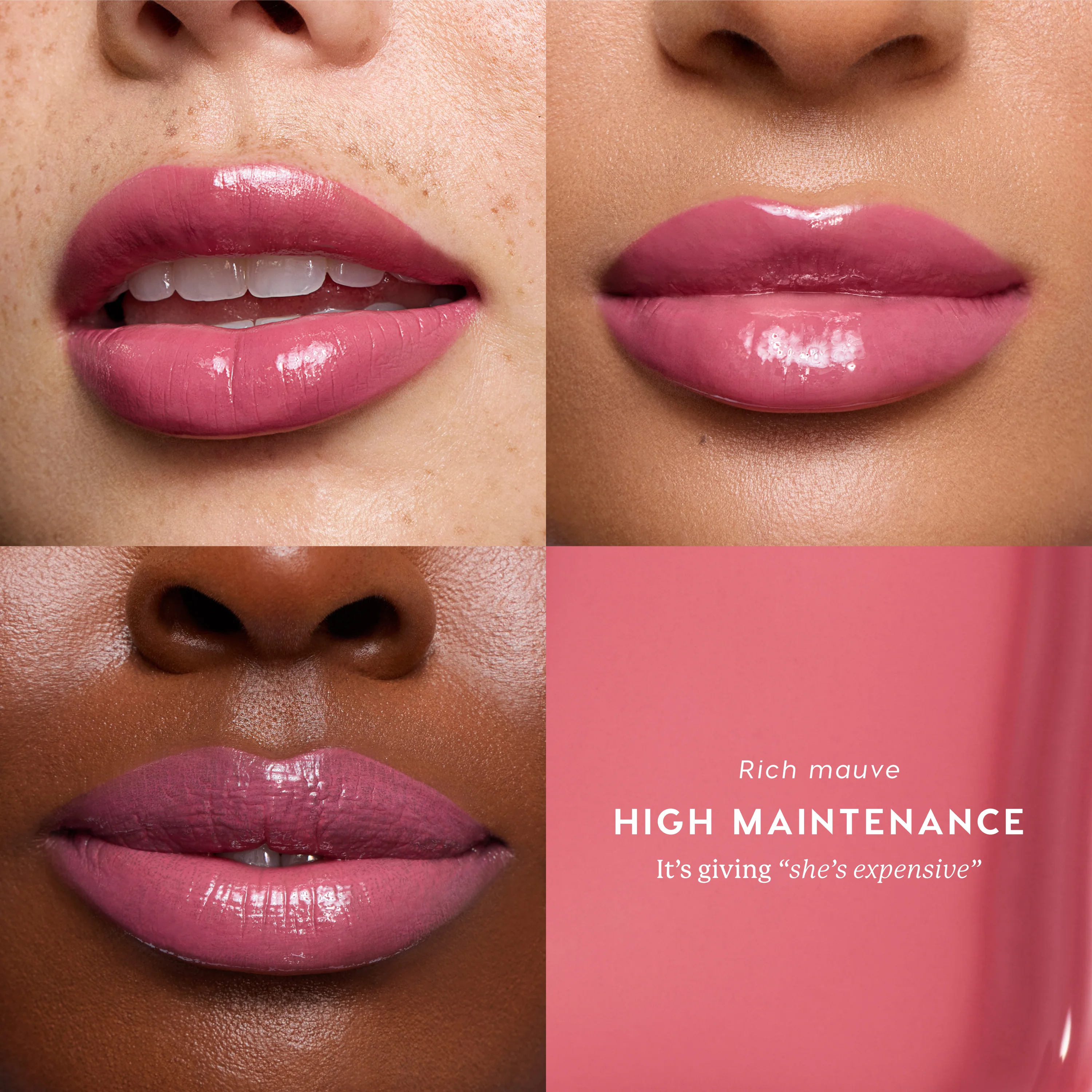 High Maintenance - Image 2