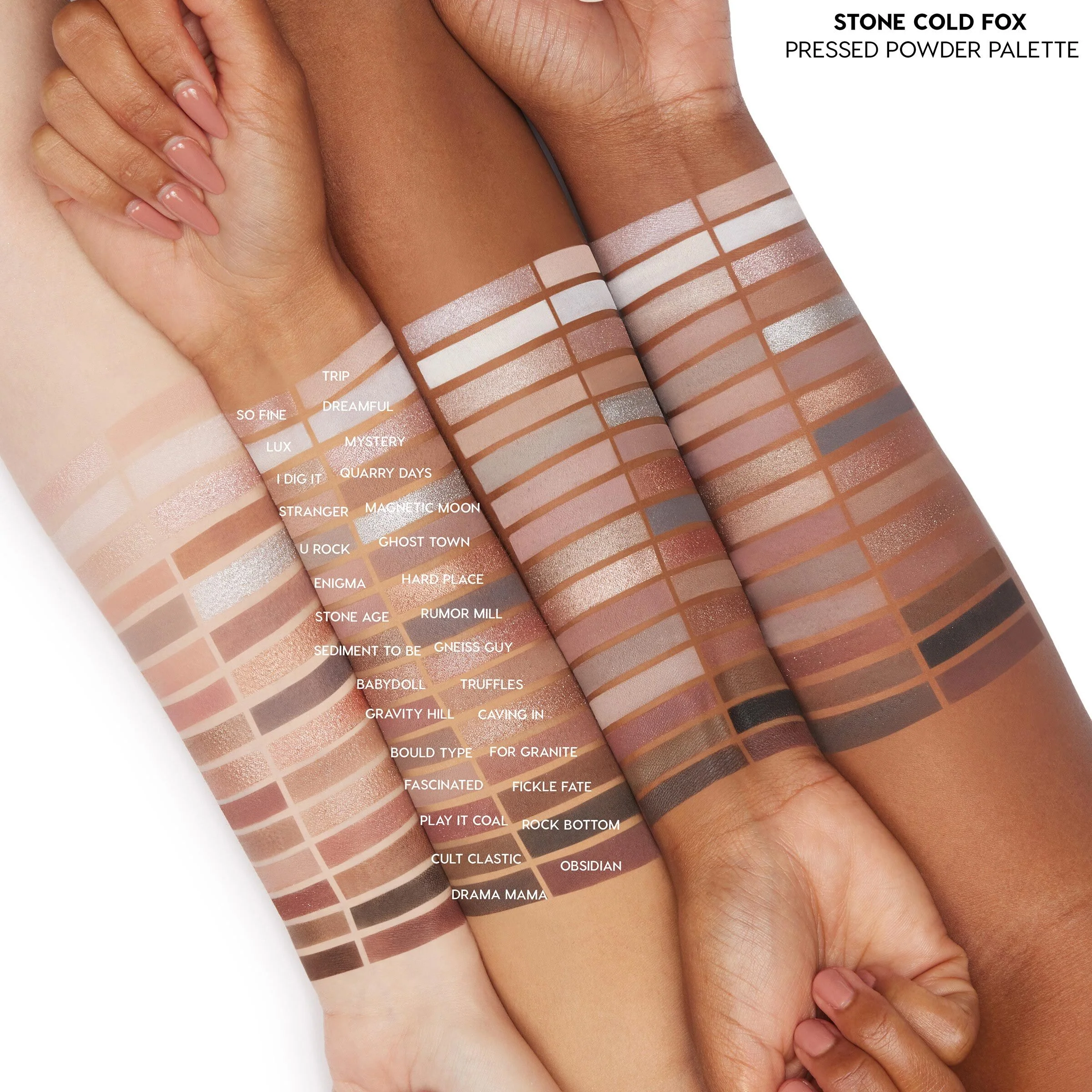 Bold + Bare - Image 5