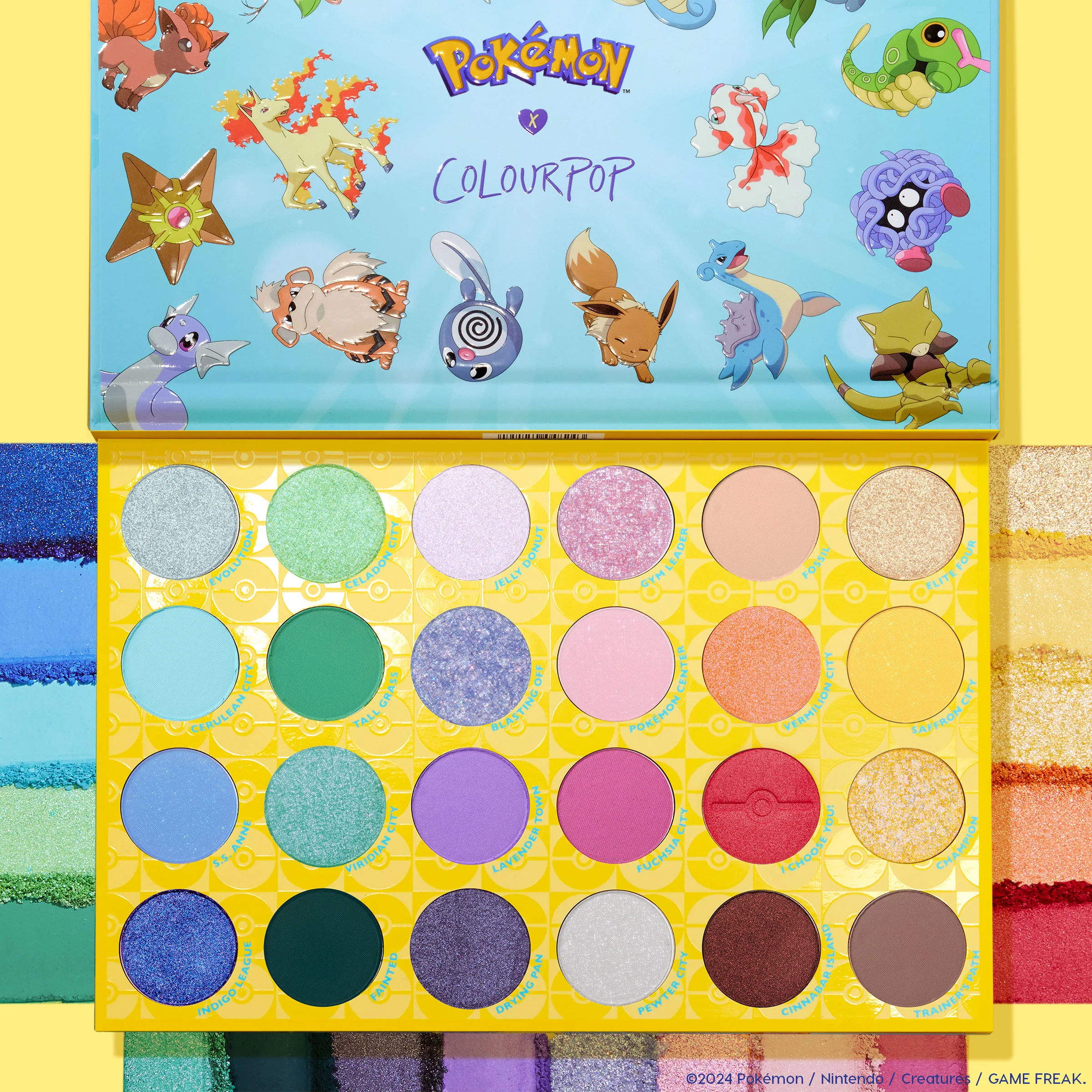 Pallet Town - Image 4