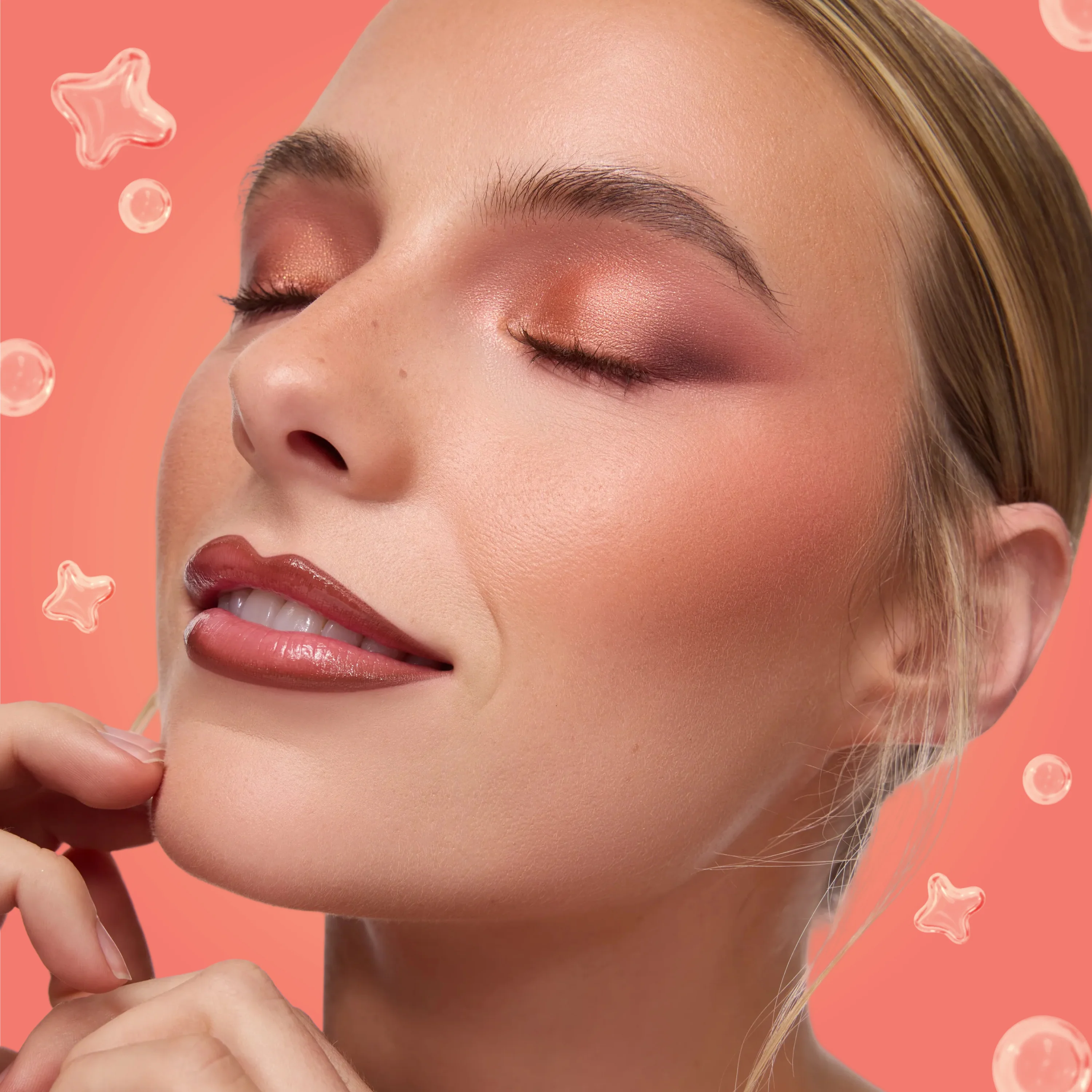 Peachy Perfection - Image 2