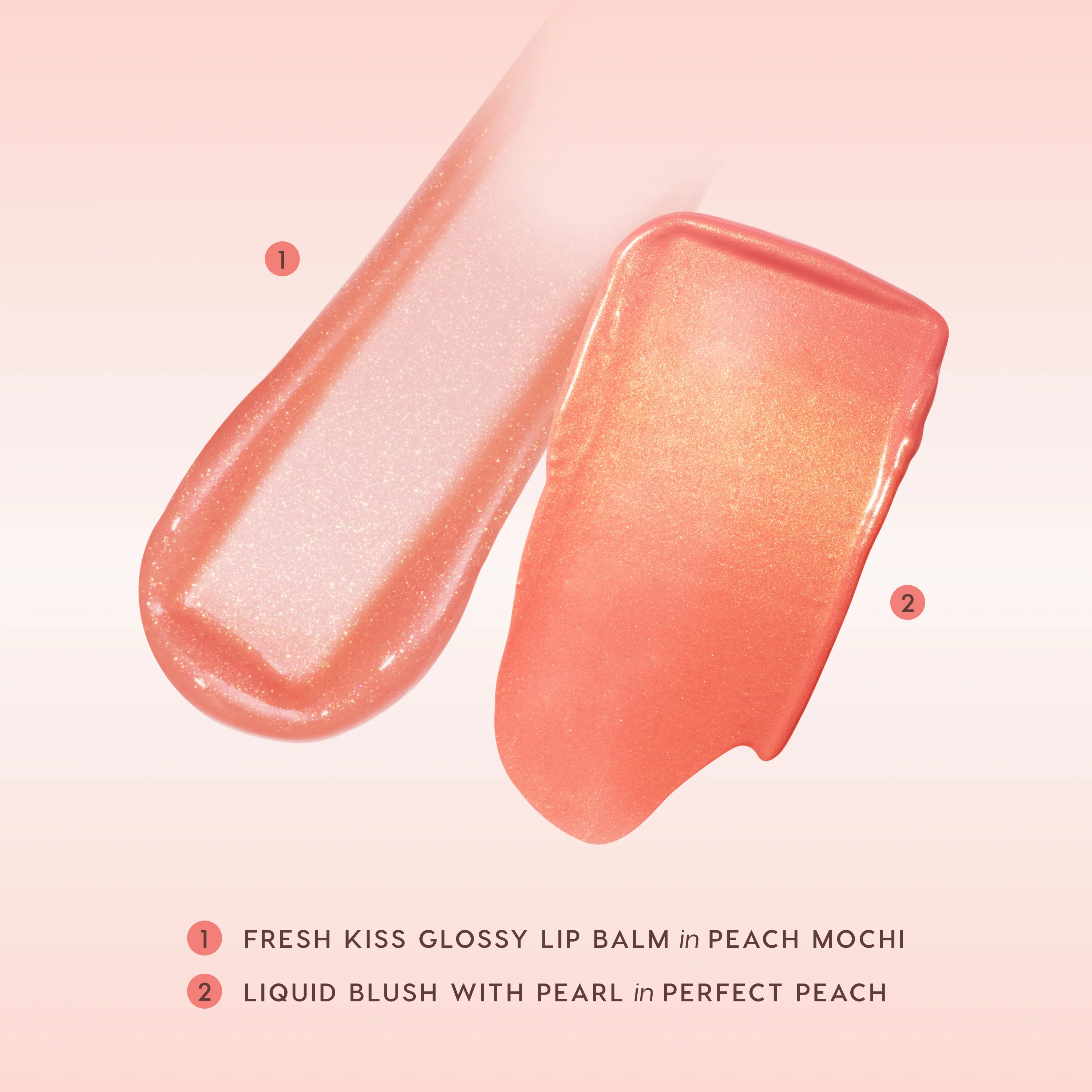 Peachy Perfection - Image 4