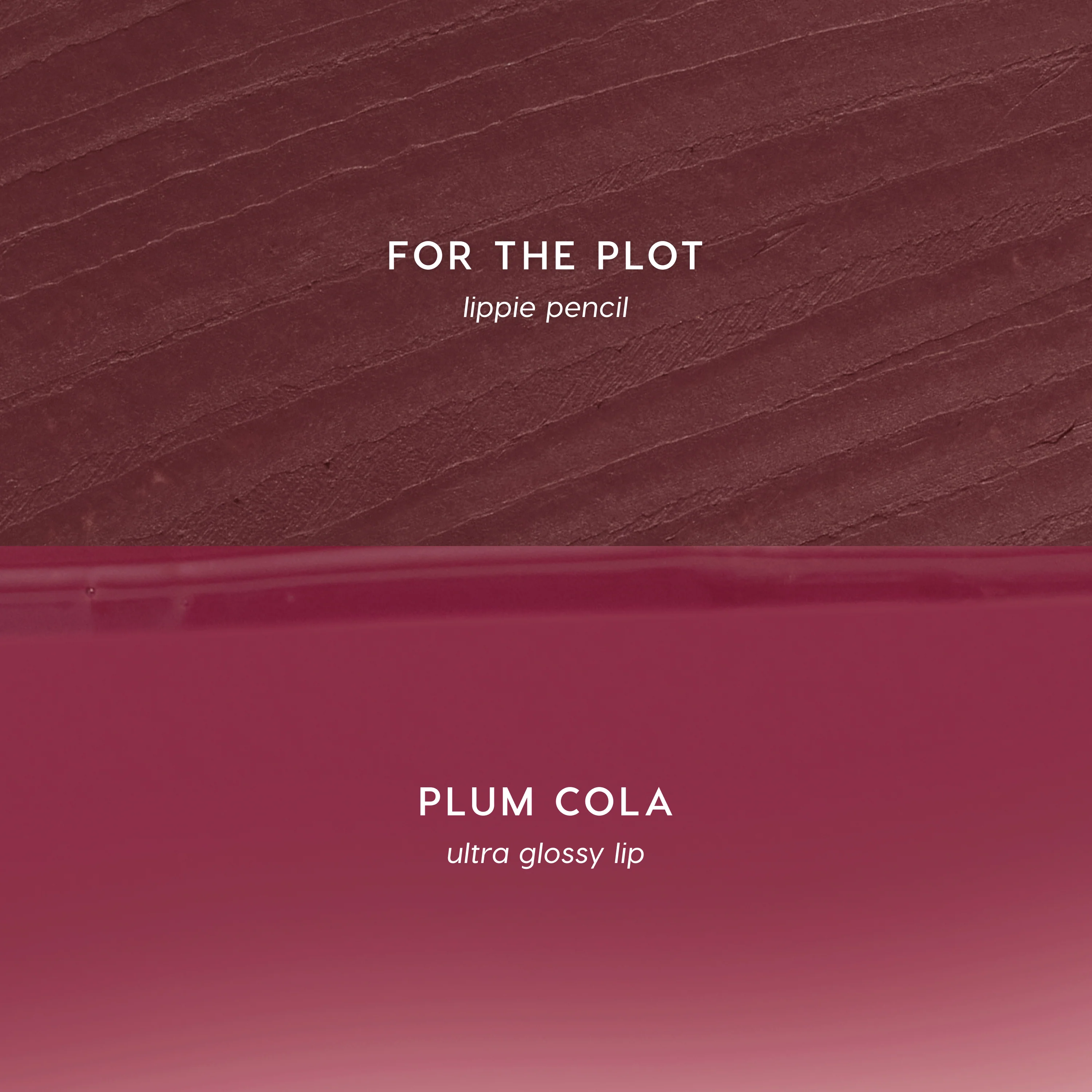 Plum Glaze - Image 2