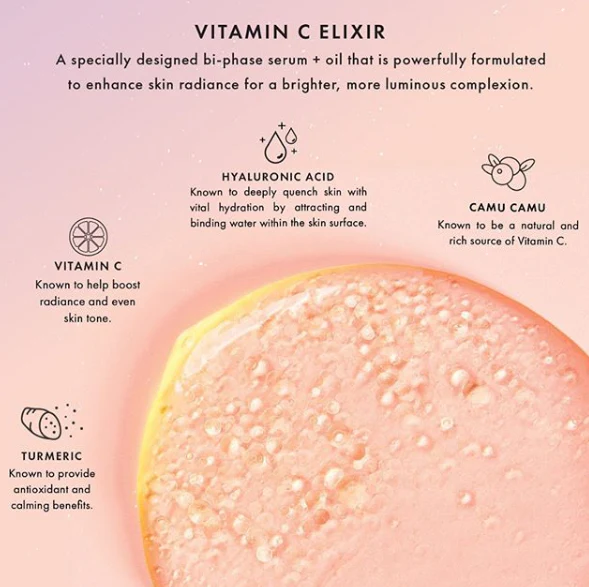 RAYdiate Vitamin C Serum - Image 2