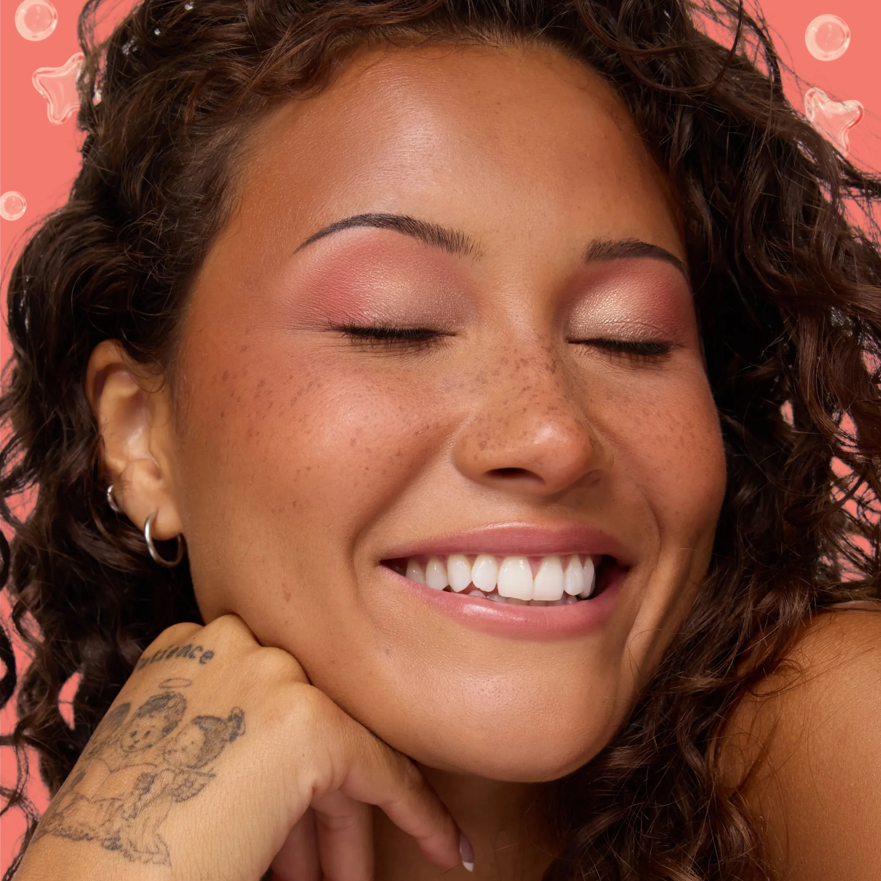 Sparkling Peach - Image 2