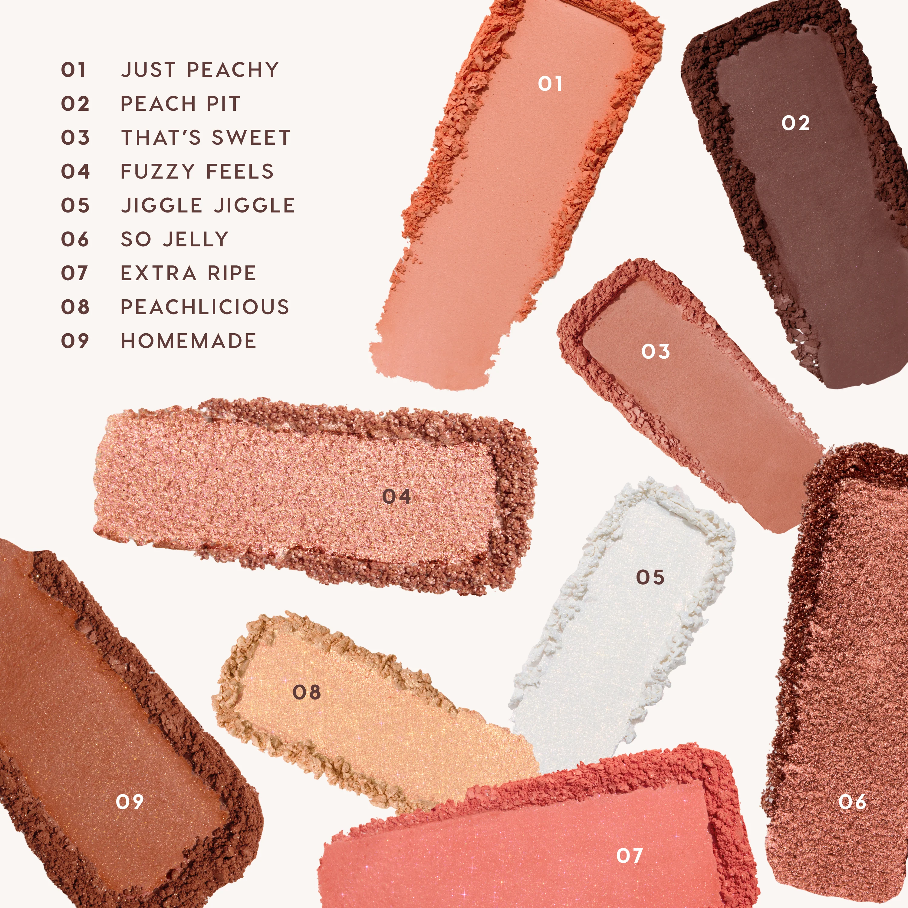 Sparkling Peach - Image 3