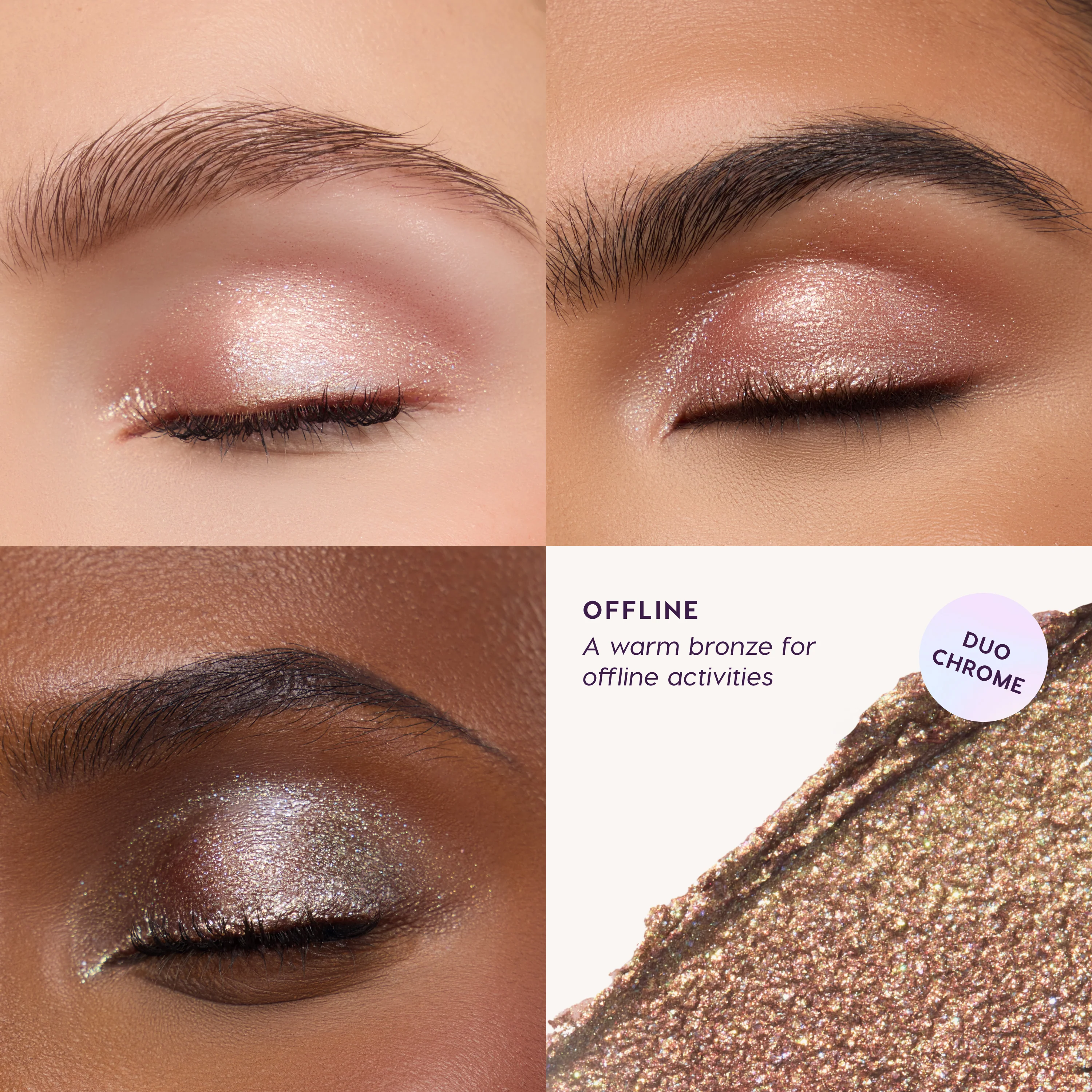 Sparkling Peach - Image 5