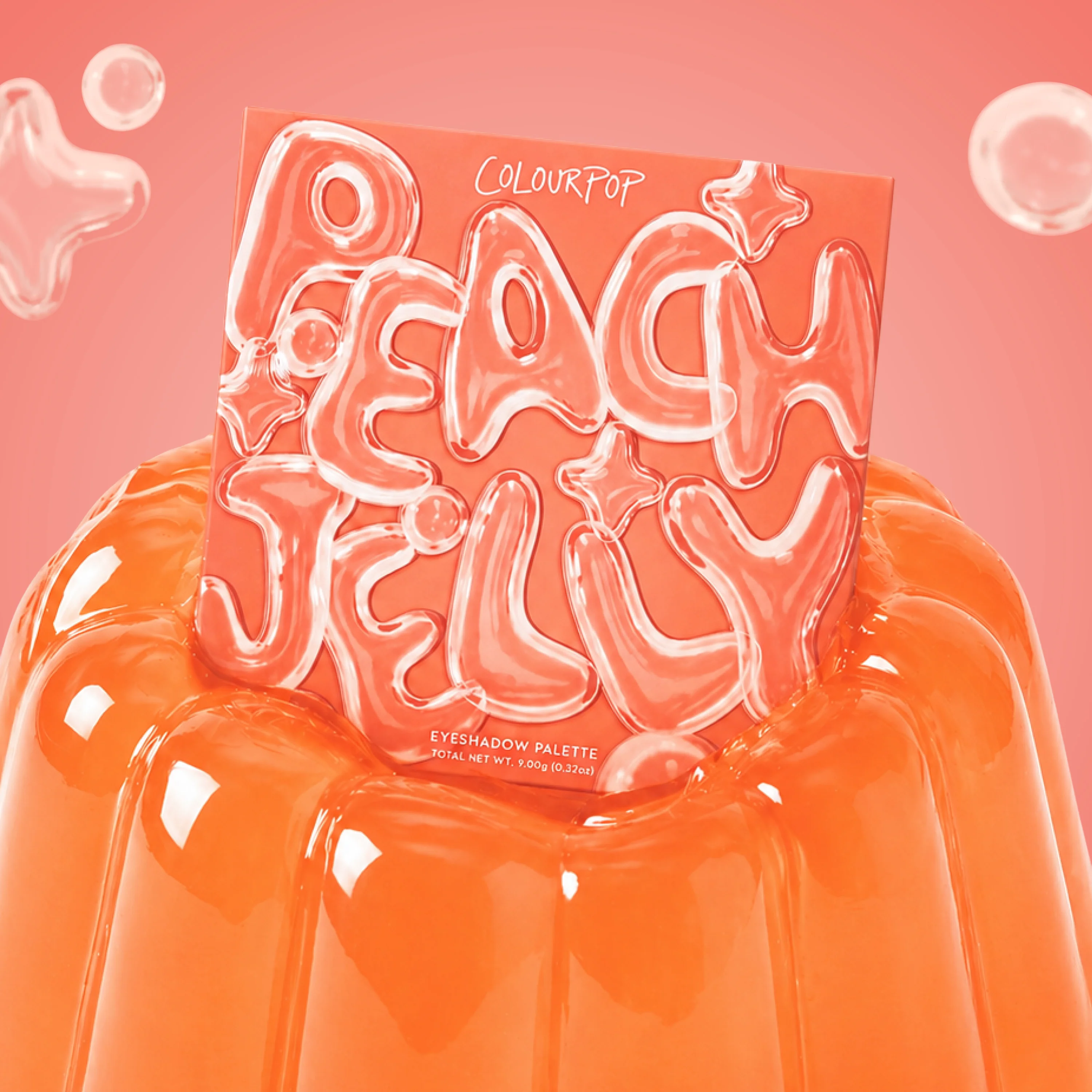Sparkling Peach - Image 8