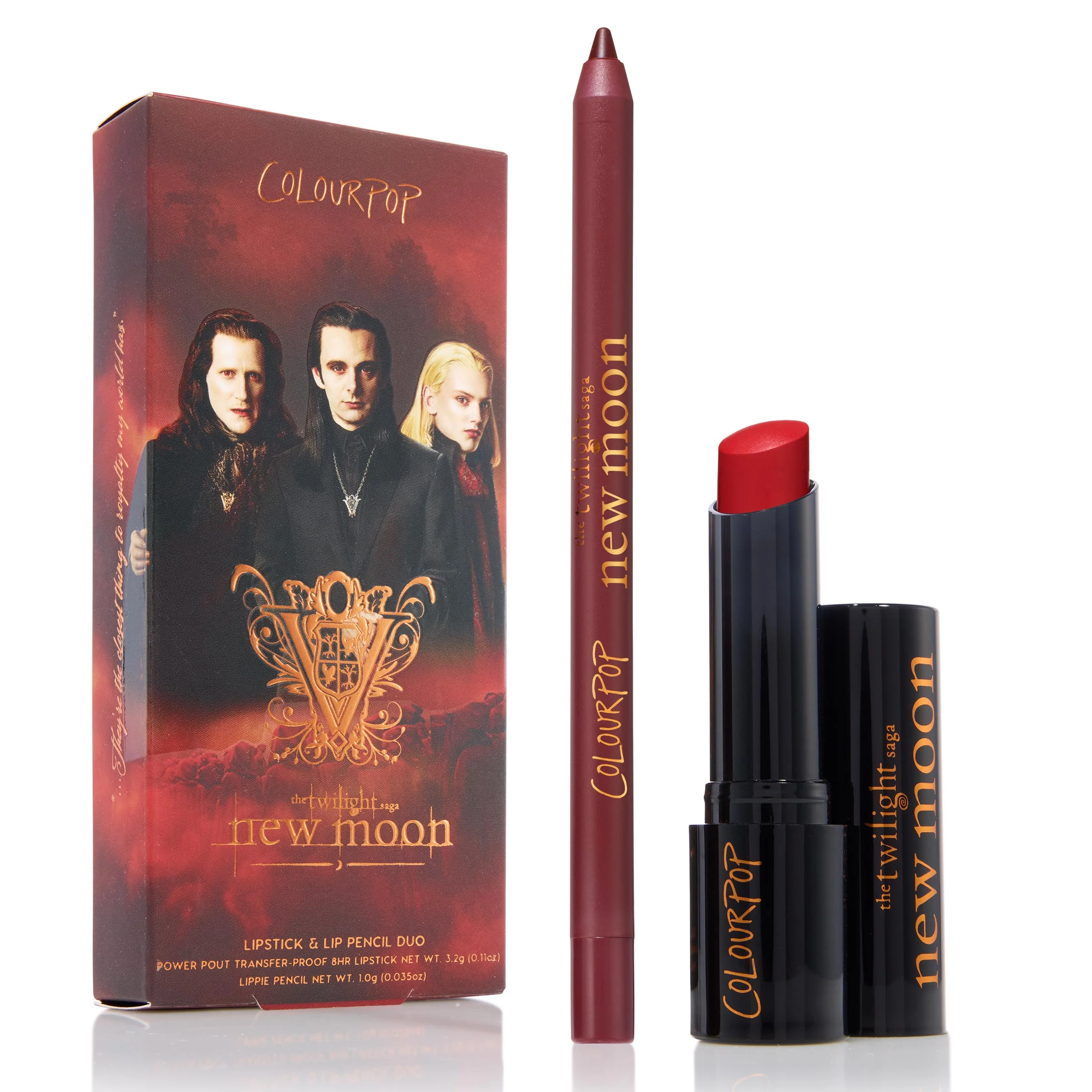 You Can't Trust Vampires - Image 7